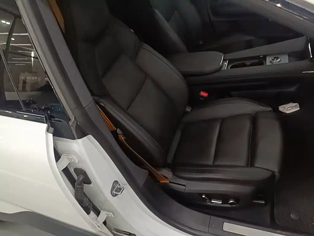 Polestar Polestar 4 — миниатюра 25
