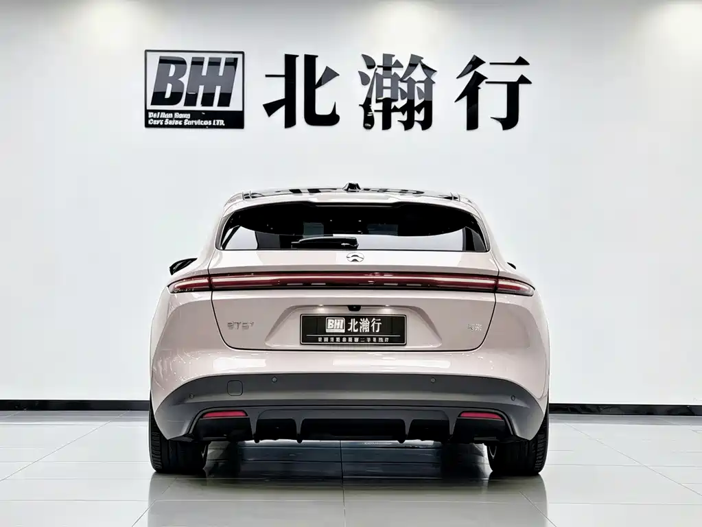 NIO ET5T — миниатюра 6