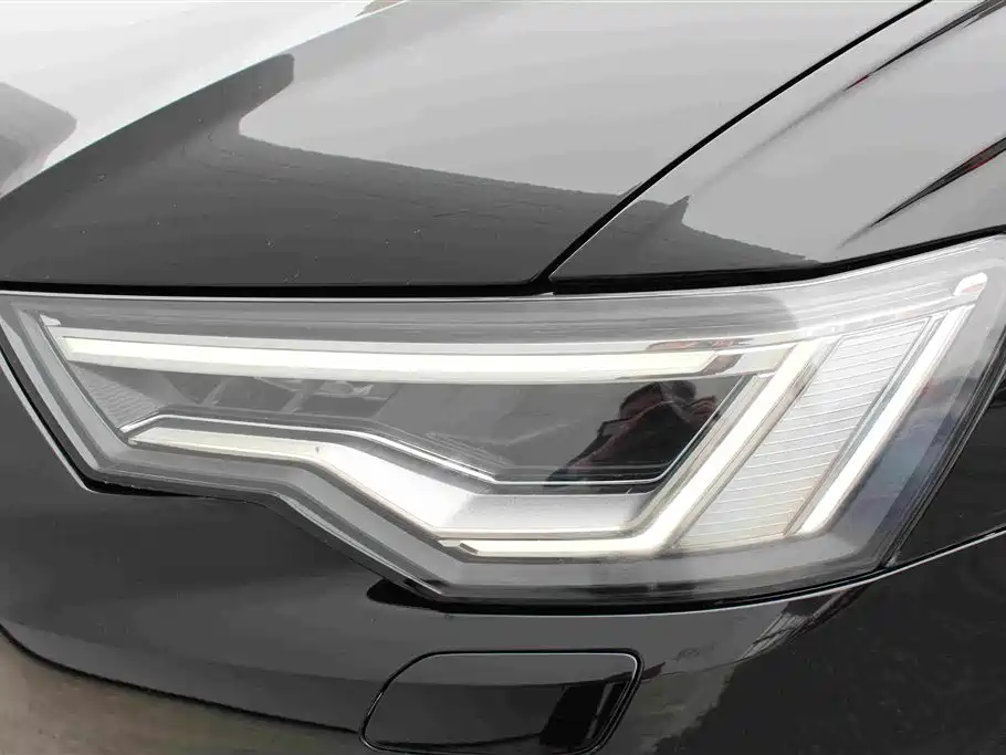 Audi A6L — миниатюра 14