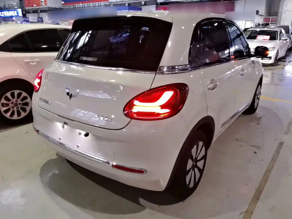 Wuling Bingo — миниатюра 7