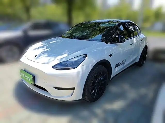 Tesla Model