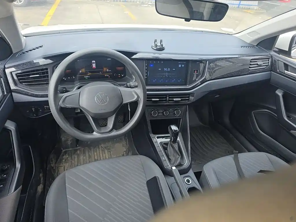 Volkswagen Lavida — миниатюра 15
