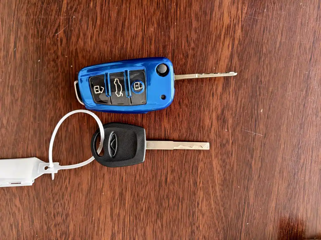 Chery Arrizo 5 — миниатюра 9