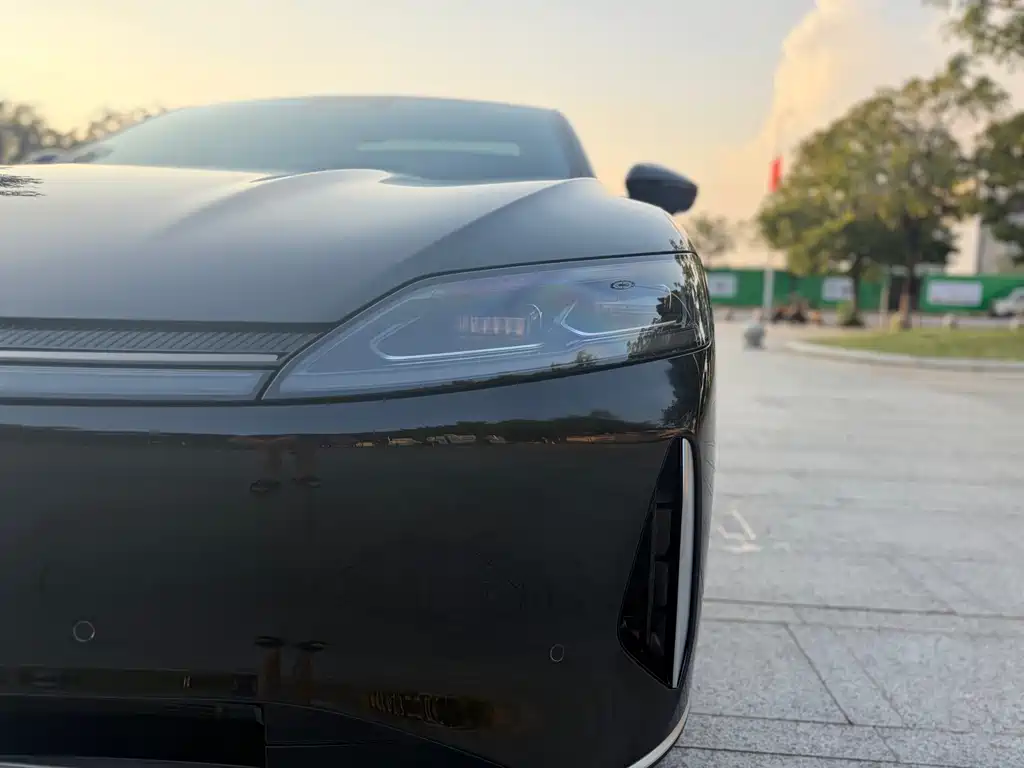 Fulwin Fengyun A9L — миниатюра 9