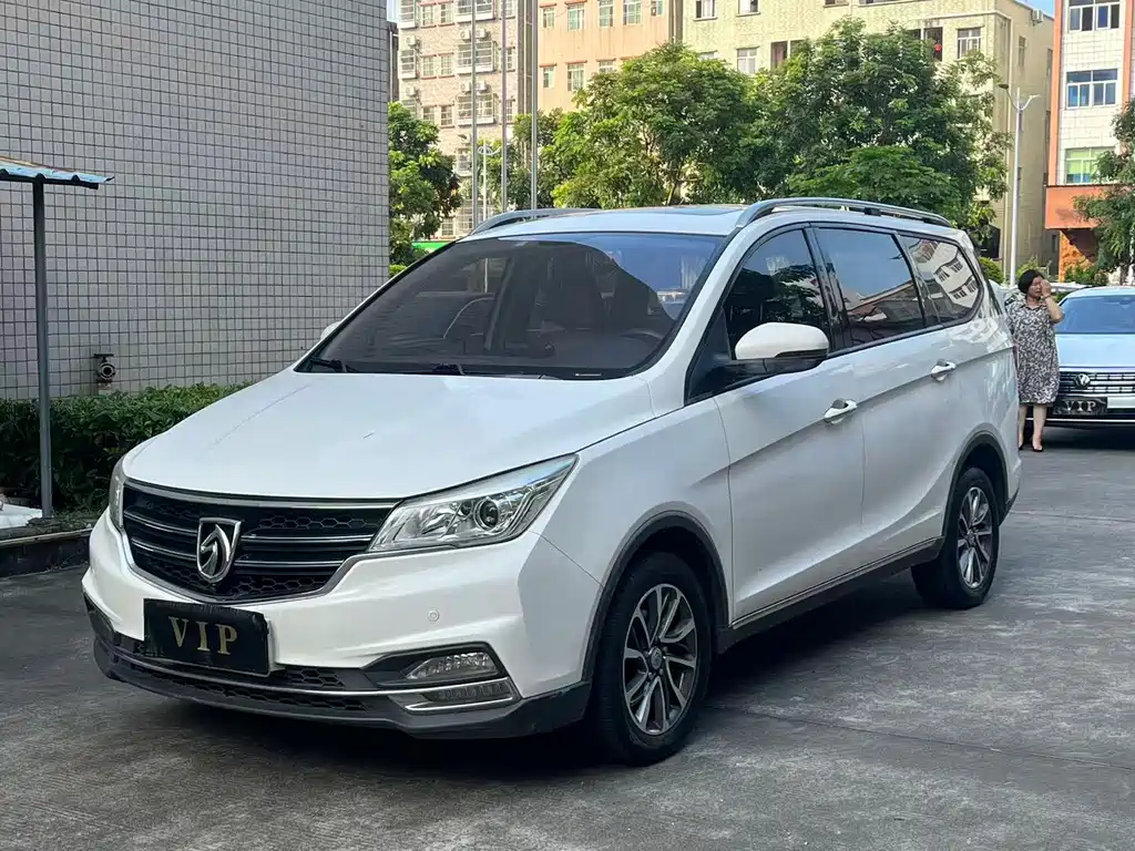 Baojun 730