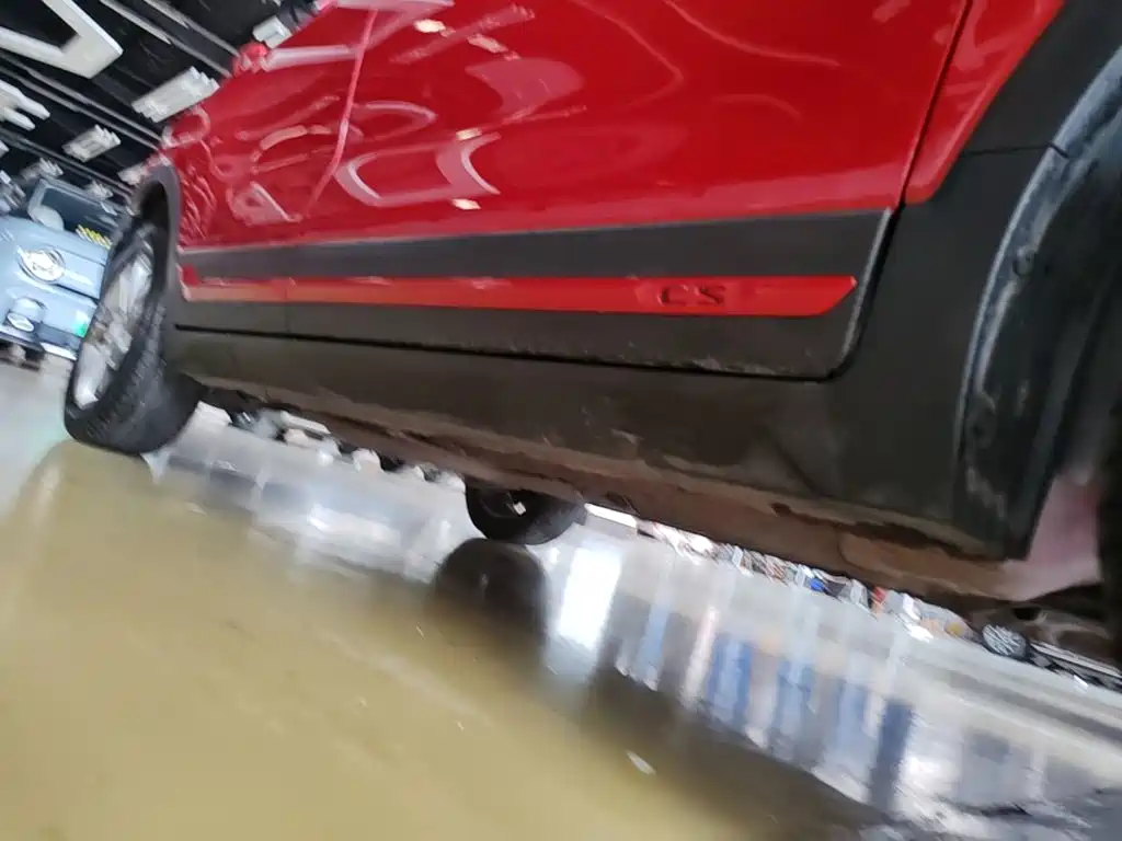 Changan CS15 — миниатюра 21