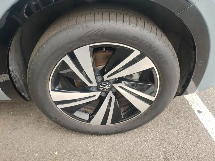 Volkswagen Tavendor — миниатюра 6