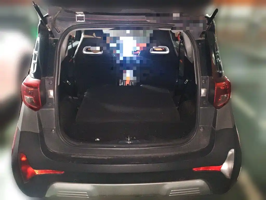 Chery QQ Little Ant — миниатюра 20