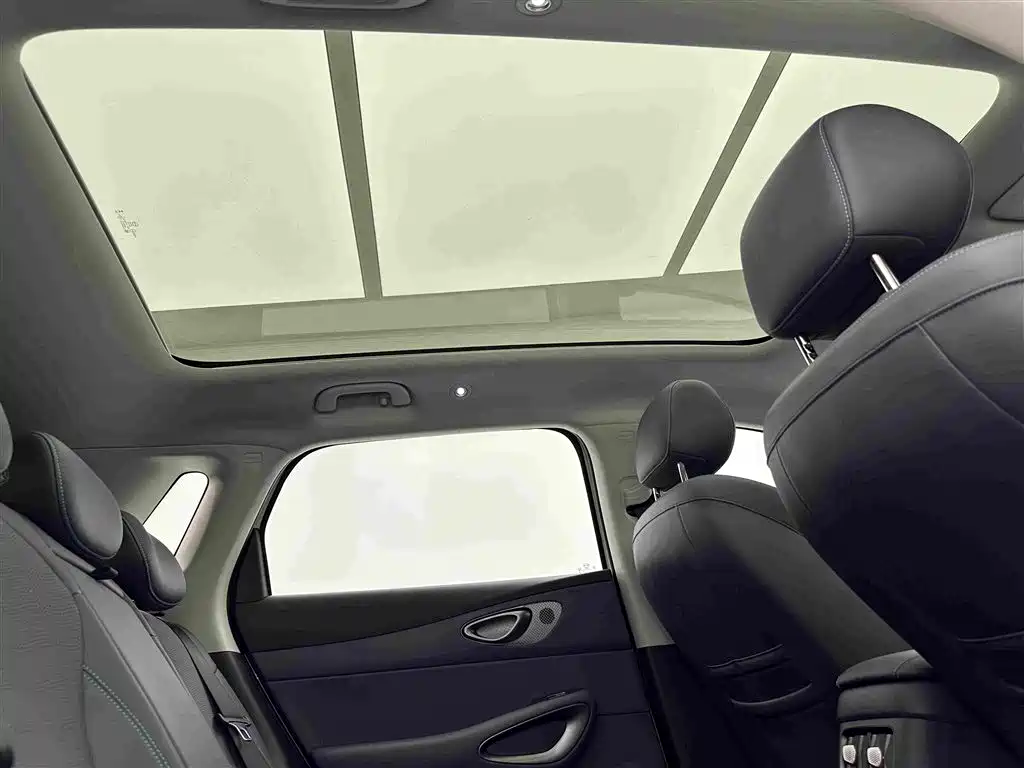 BYD Sealion 05 DM-i — миниатюра 21