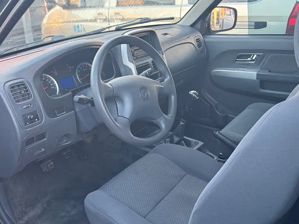 Dongfeng Rich — миниатюра 3