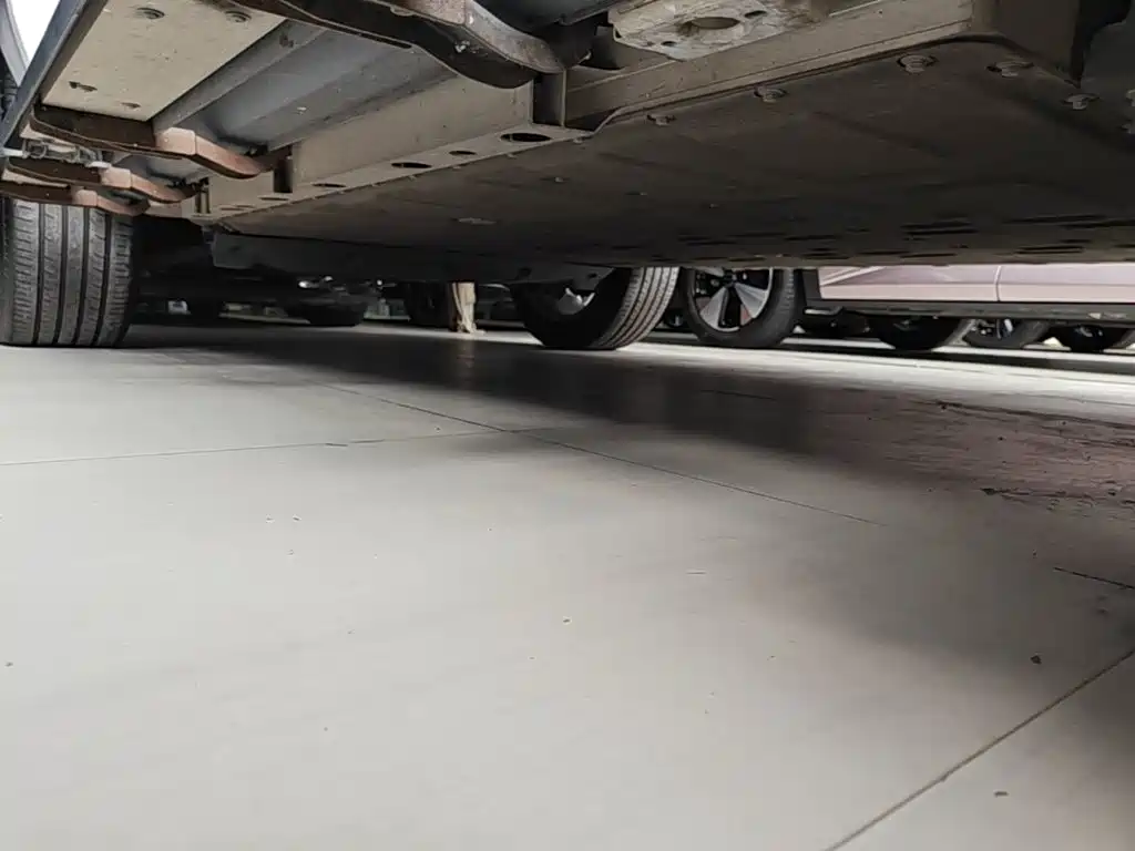 iCAR iCAR Super V23 — миниатюра 21