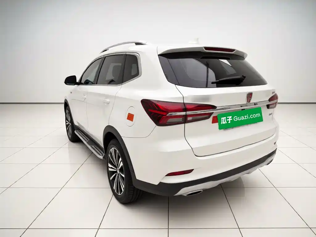 Roewe RX5 — миниатюра 4