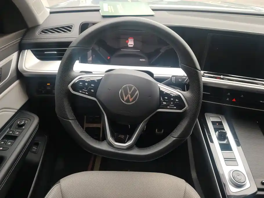 Volkswagen Tavendor — миниатюра 15