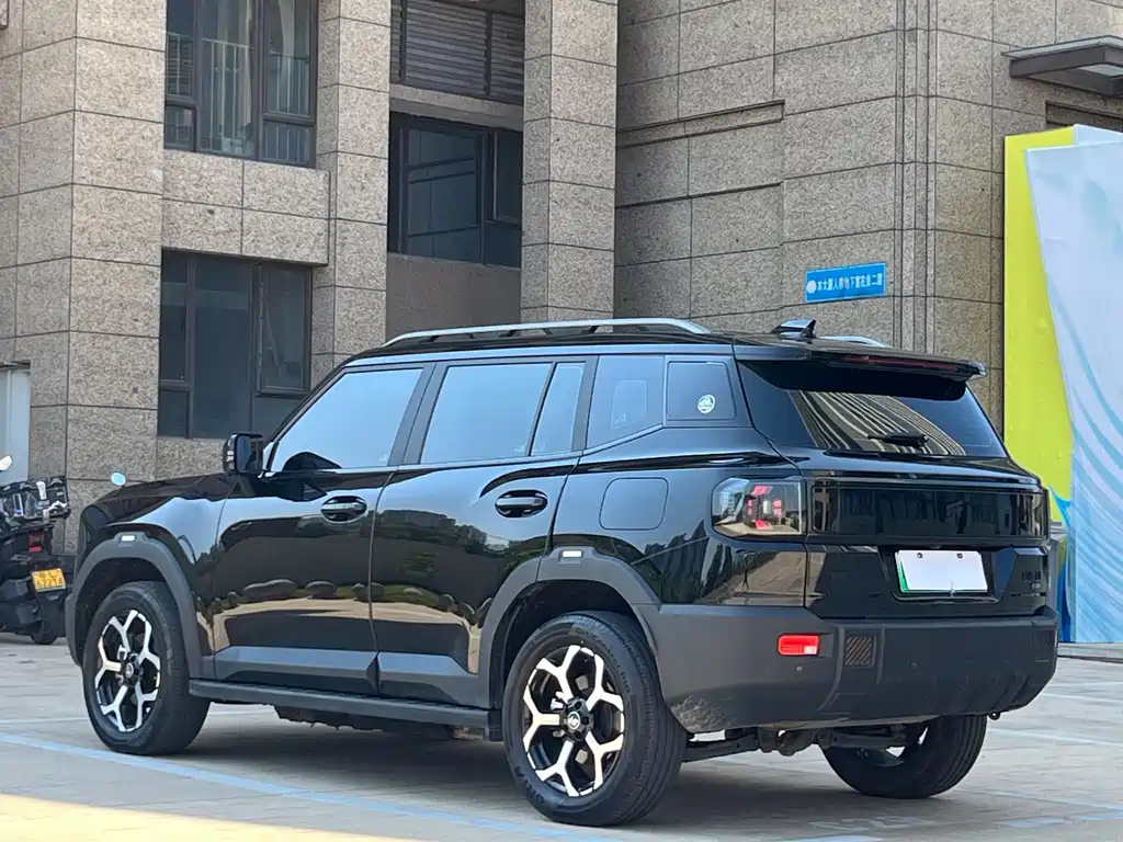 Shanhai Shanhai T1 — миниатюра 9