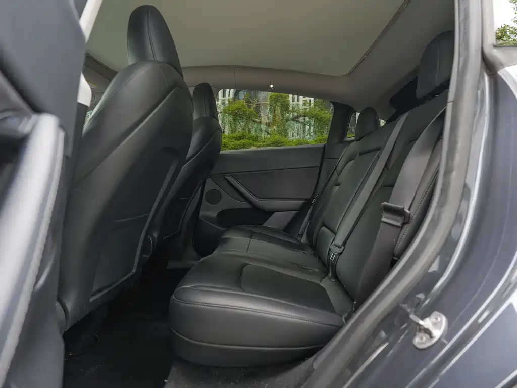 Tesla Model Y — миниатюра 15