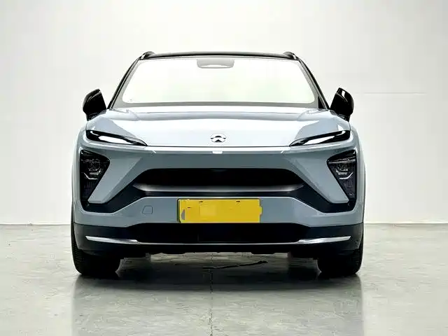 NIO ES6 — миниатюра 2