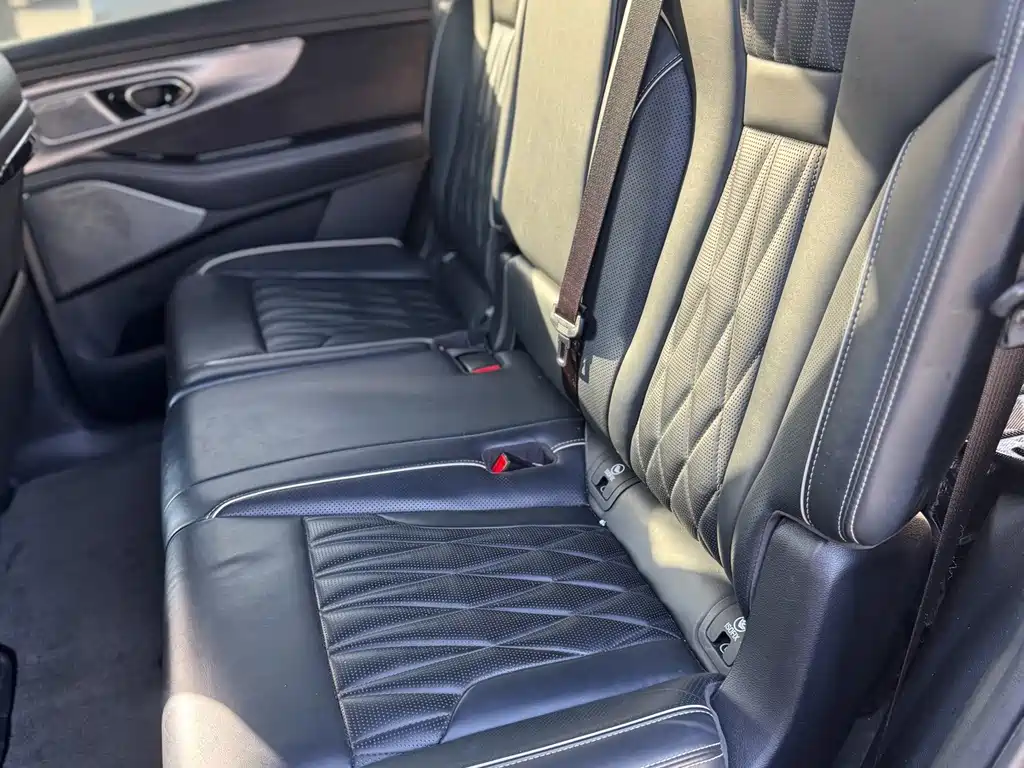 GAC Motor Trumpchi GS8 — миниатюра 25