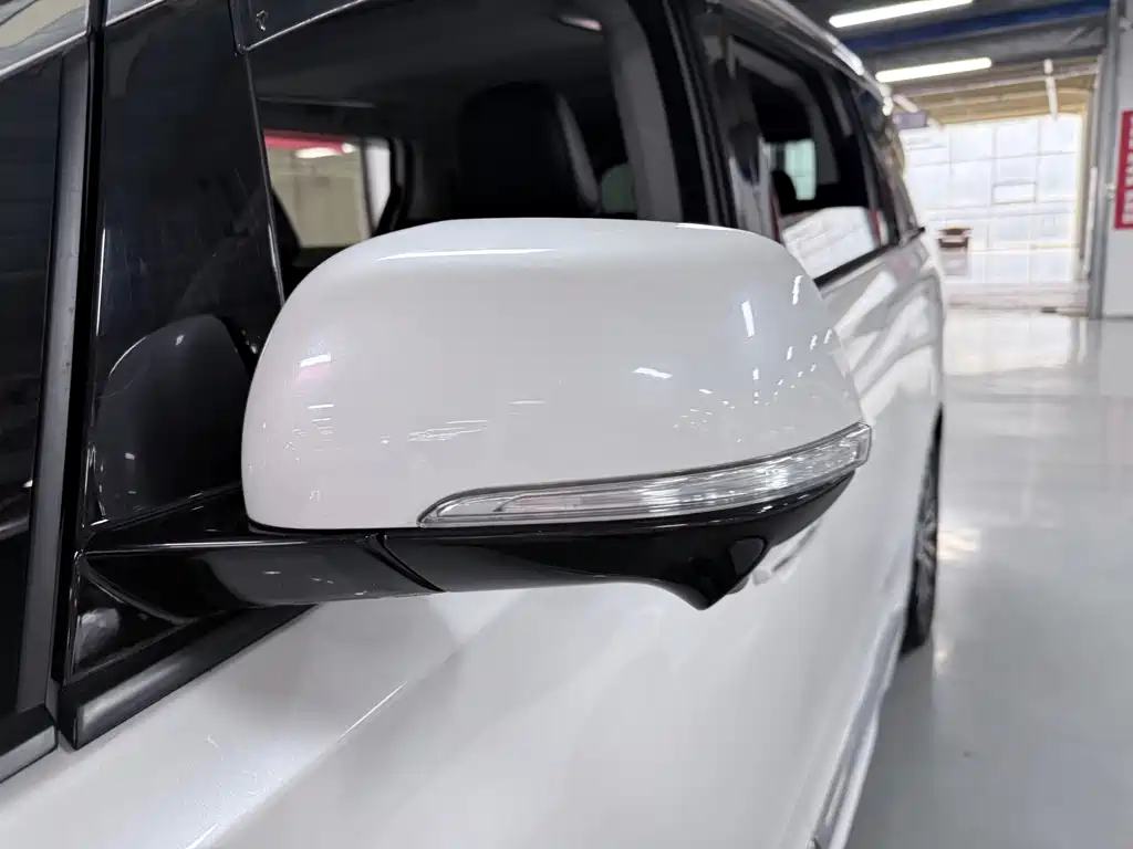 GAC Motor Trumpchi M8 — миниатюра 6
