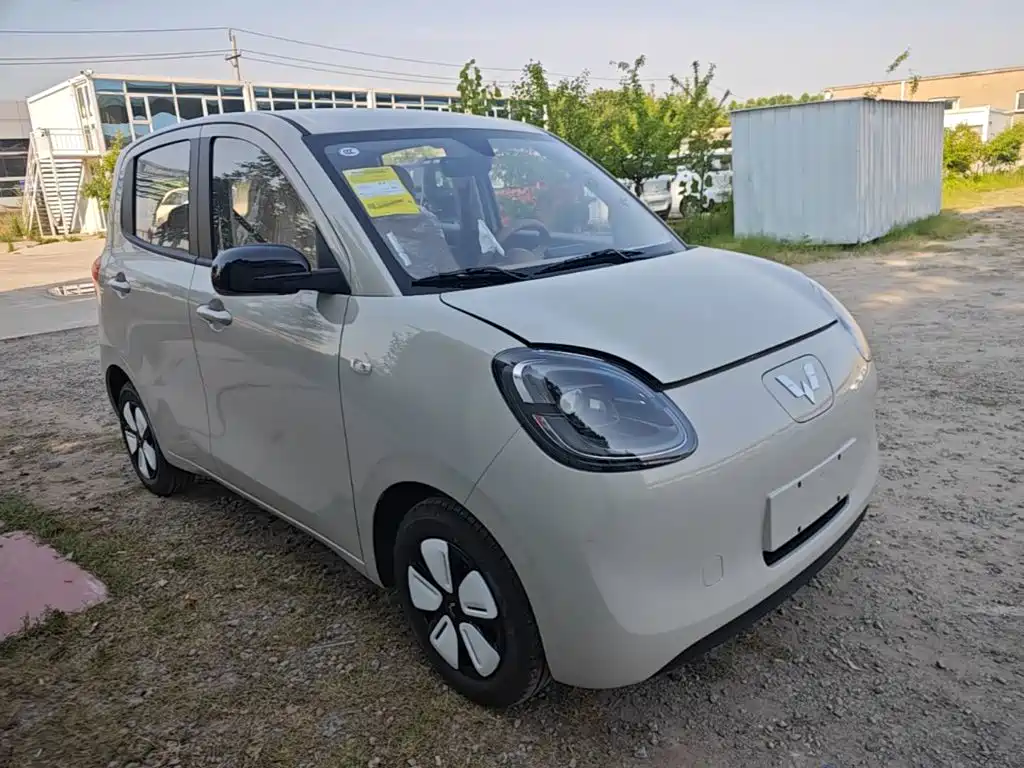 Wuling Mini EV MINIEV 2025