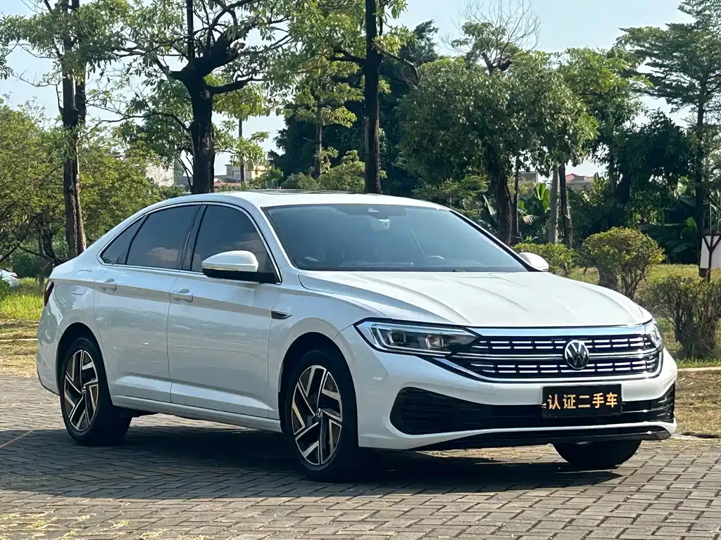 Volkswagen Sagitar — миниатюра 5