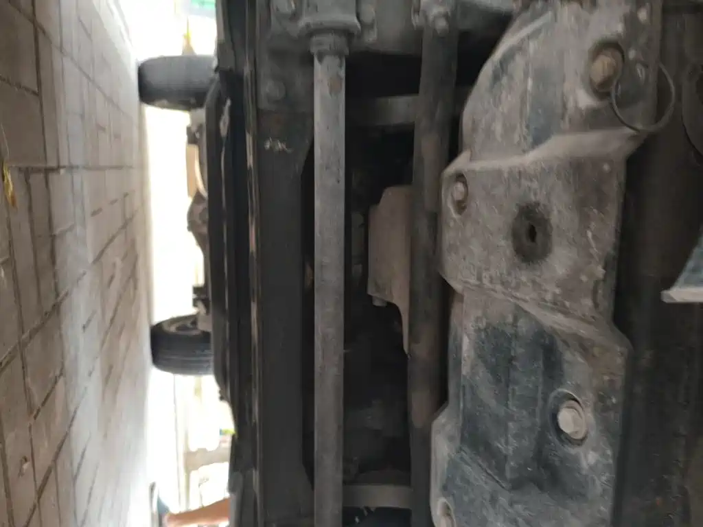 Beijing Off-Road BJ40 — миниатюра 21