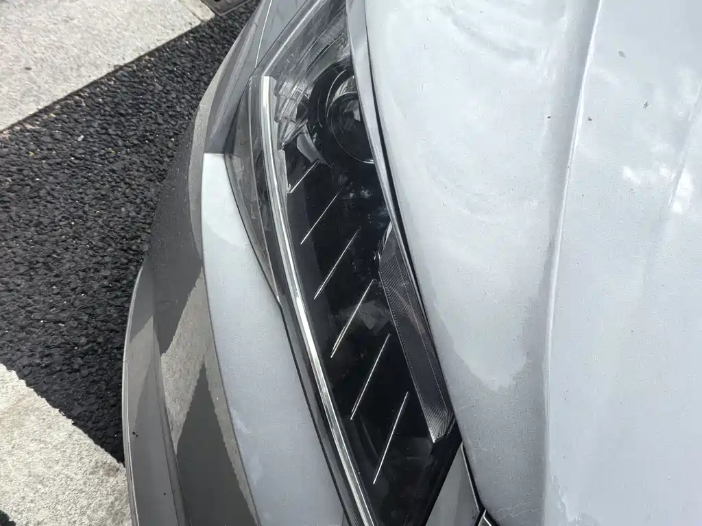 Skoda Superb — миниатюра 4