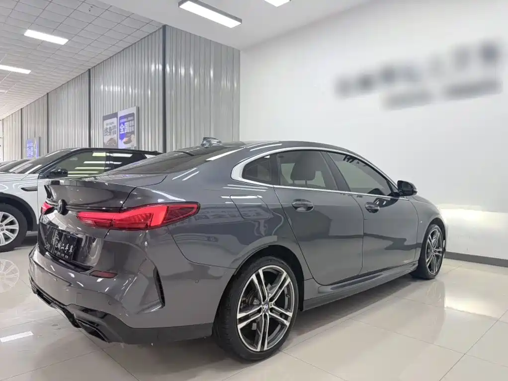BMW 2 Series (Import) — миниатюра 11