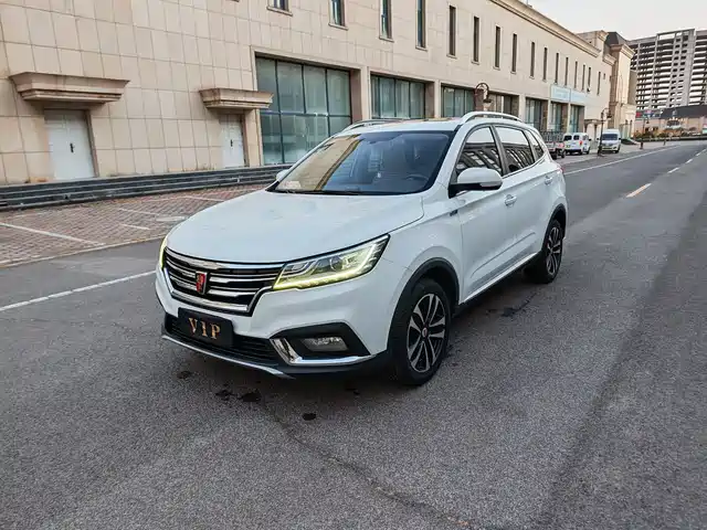 ROEWE RX3 2018