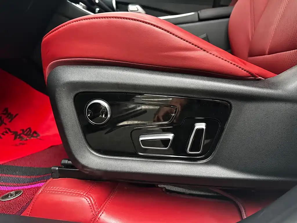Fengxing Fengxing T5 EVO — миниатюра 21