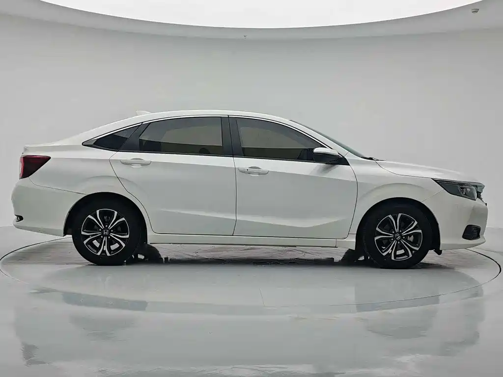 Honda Crider — миниатюра 8