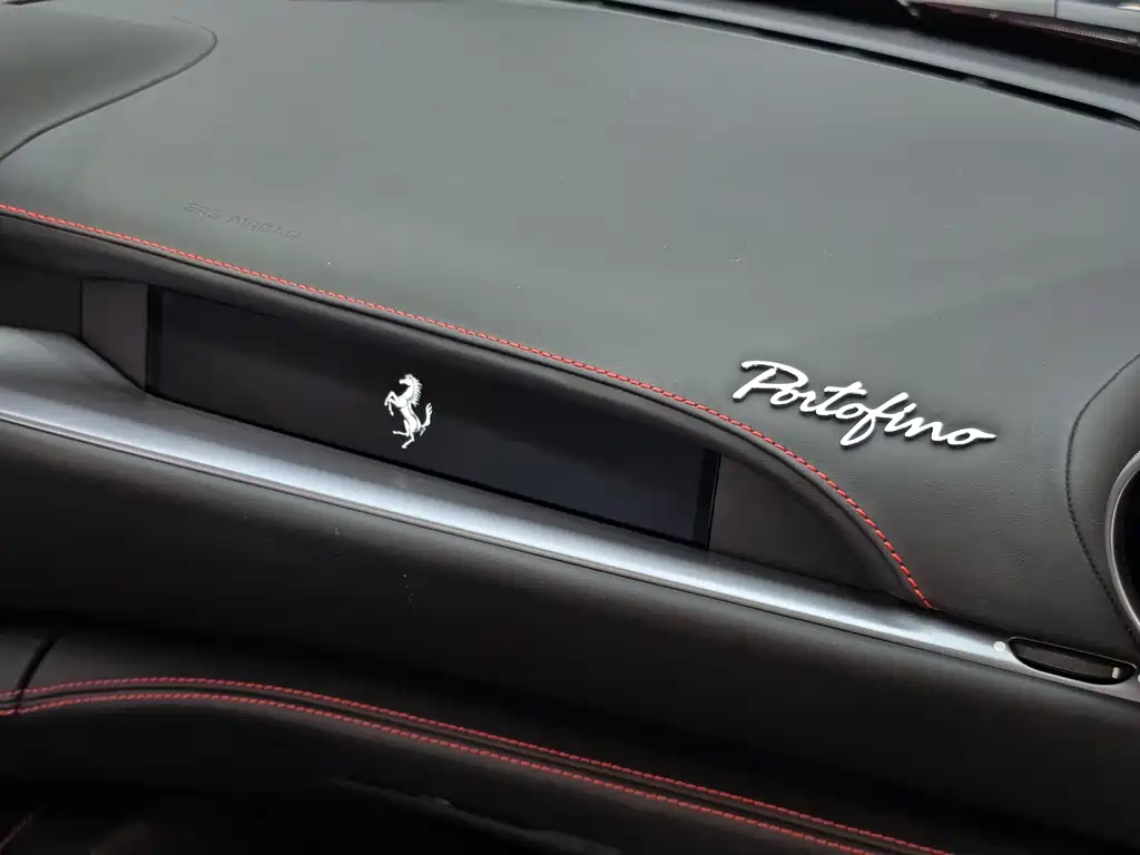 Ferrari Portofino — миниатюра 16