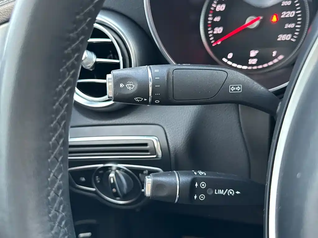Mercedes-Benz GLC Coupe — миниатюра 22