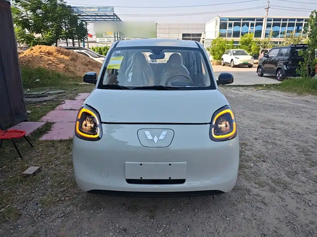 Wuling Mini EV MINIEV 2025