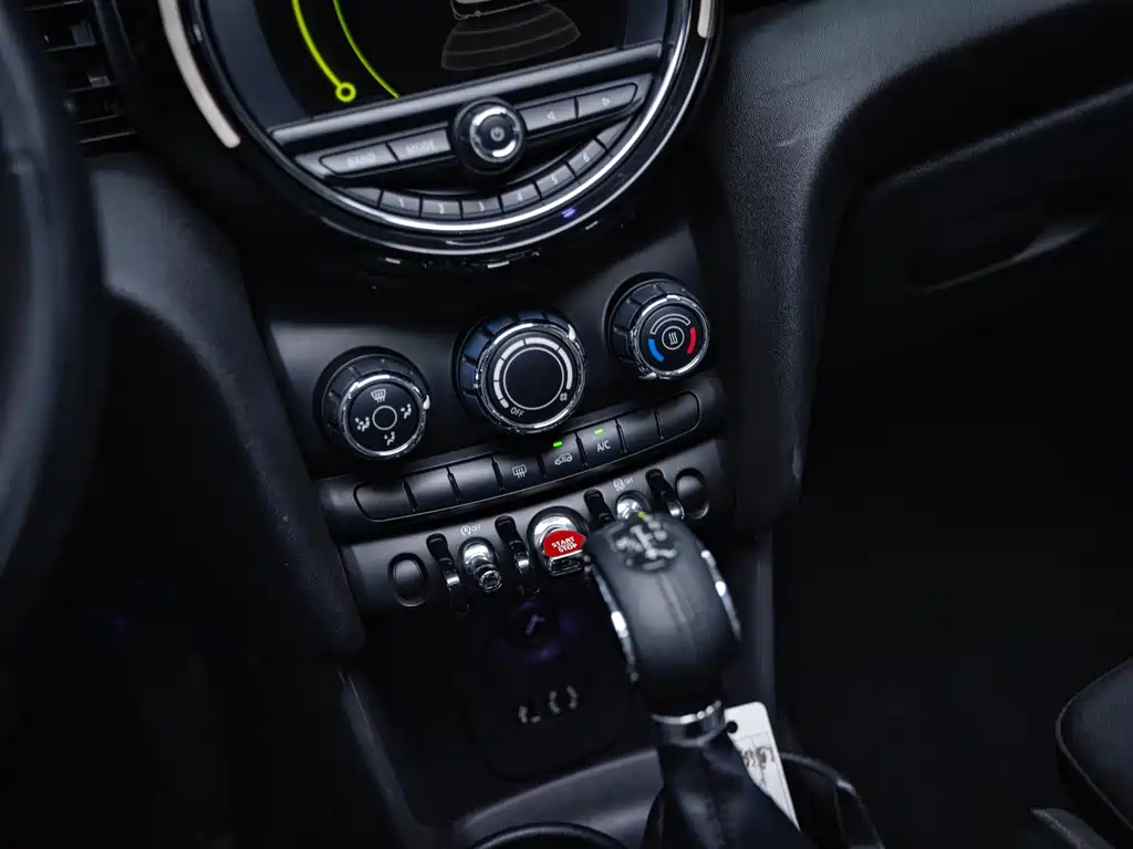 MINI Mini — миниатюра 14