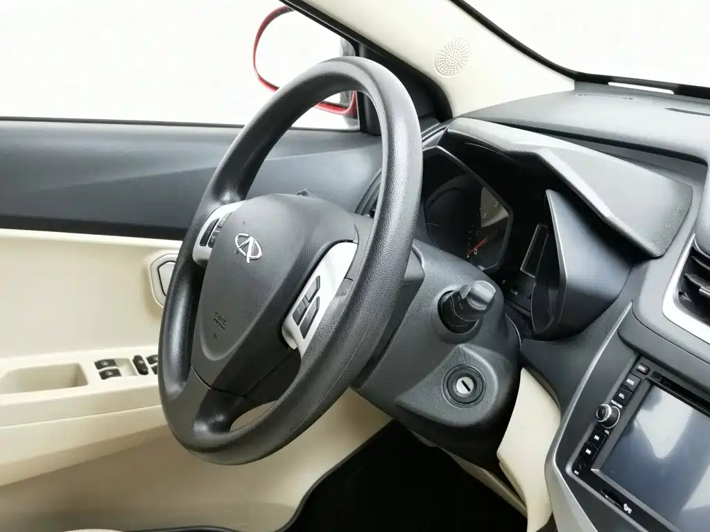 Chery Fengyun 2 — миниатюра 22
