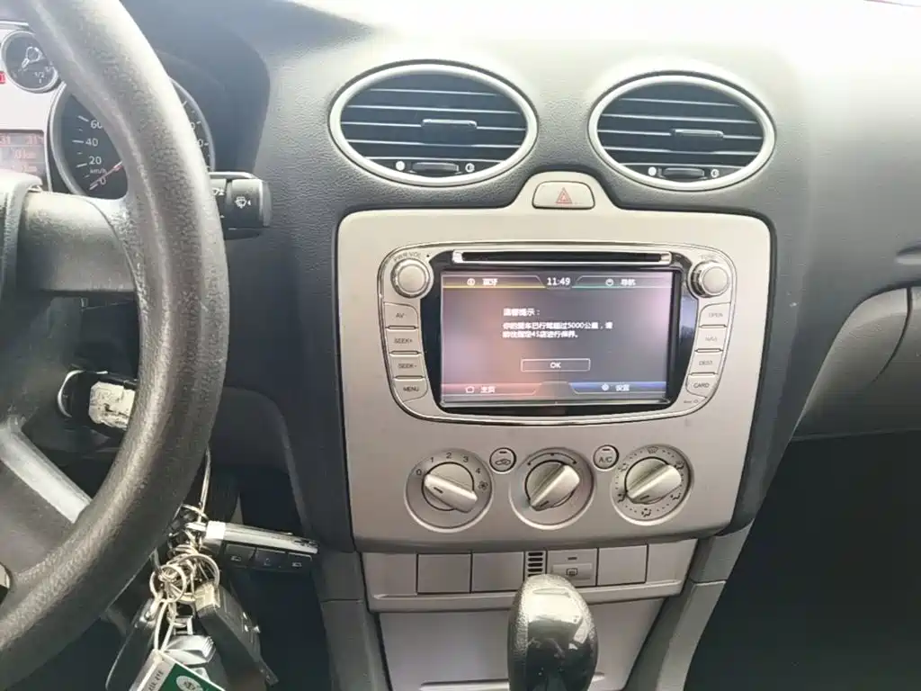 Ford Focus — миниатюра 13