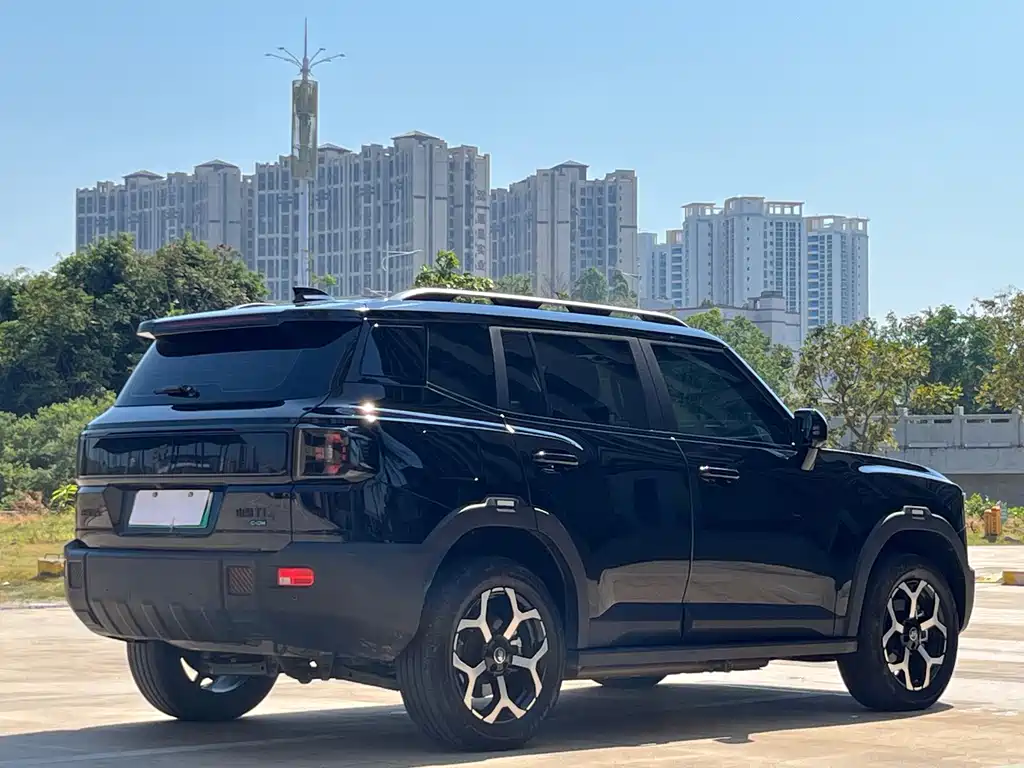 Shanhai Shanhai T1 — миниатюра 7