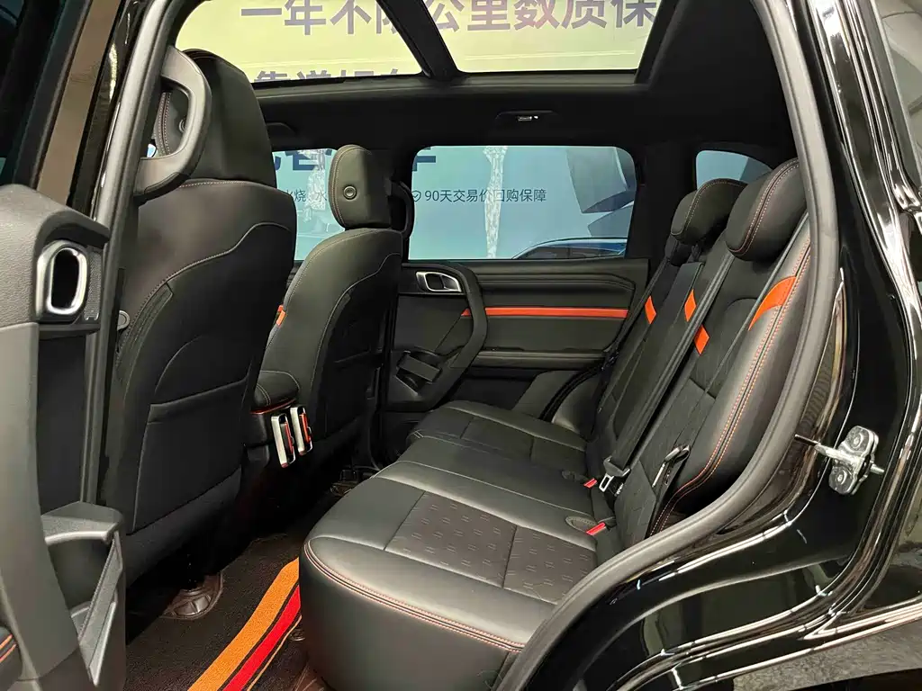 Haval 长城大狗 — миниатюра 13