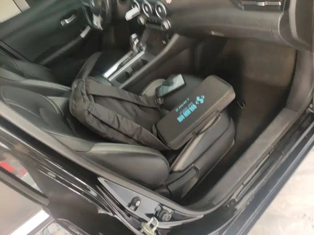 Nissan Sylphy — миниатюра 25