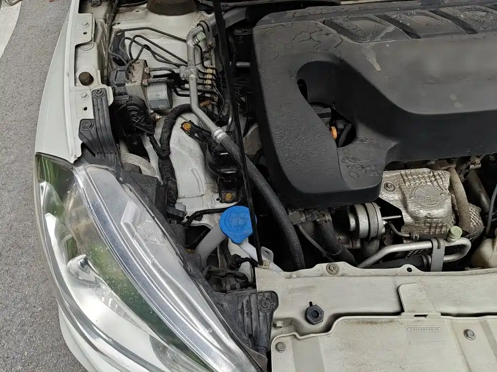 Suzuki S-Cross — миниатюра 21