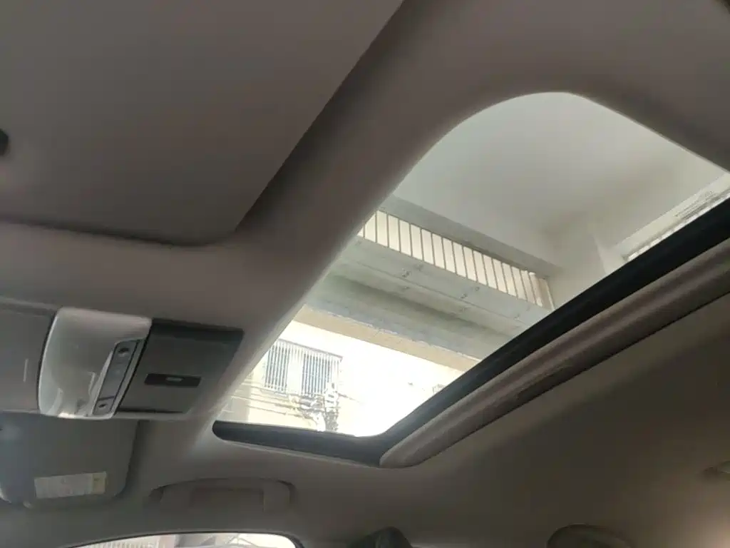 Nissan Sylphy — миниатюра 18