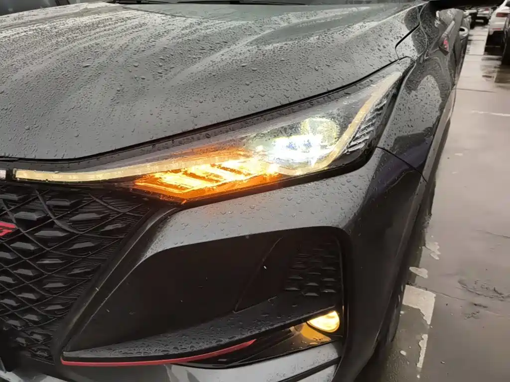 Changan CS75 PLUS — миниатюра 24
