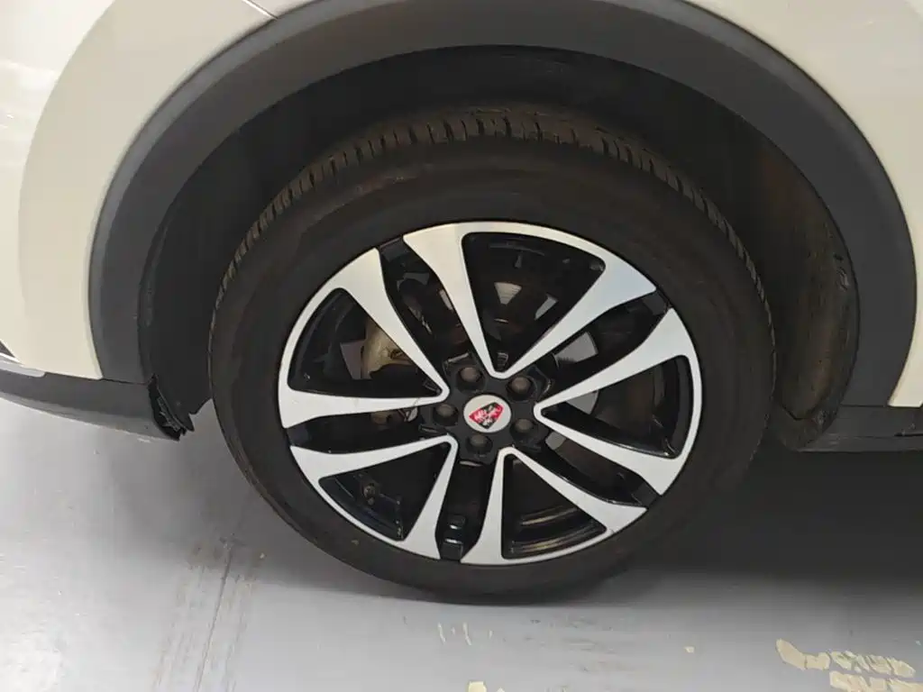 Roewe RX3 — миниатюра 23