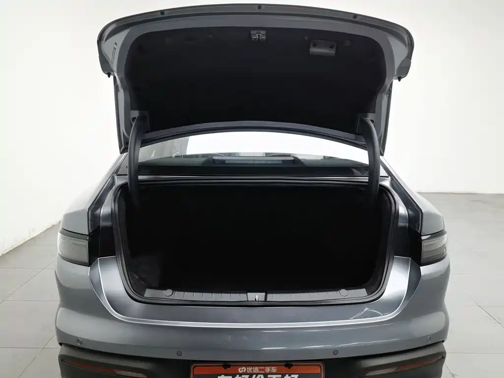 BYD Seal 05 DM-i — миниатюра 16