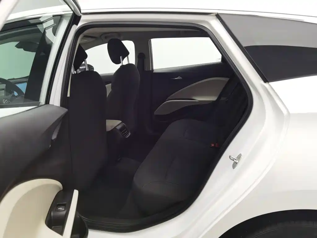 Buick Velite 6 — миниатюра 15
