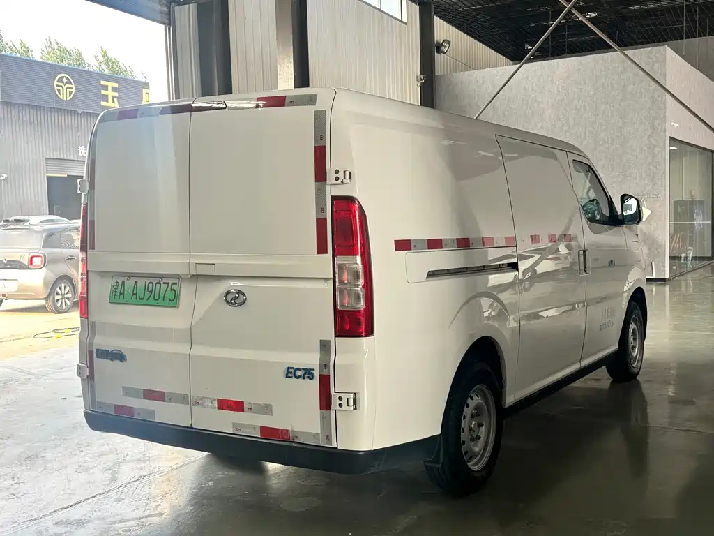 Ruichi Ruichi EC75 — миниатюра 7