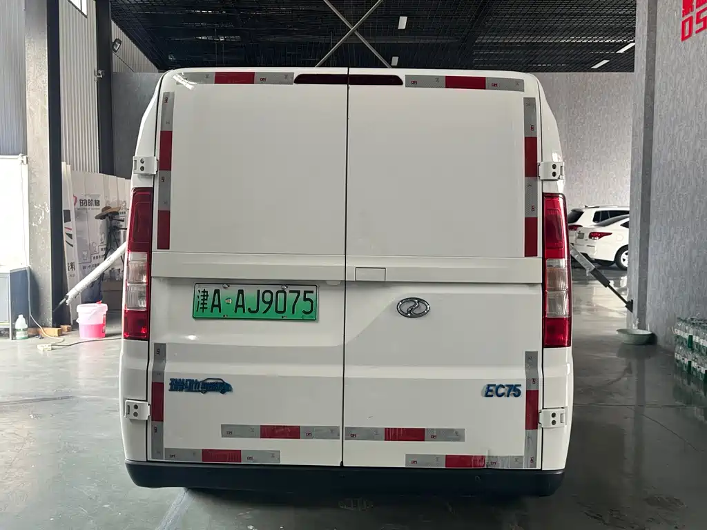 Ruichi Ruichi EC75 — миниатюра 6