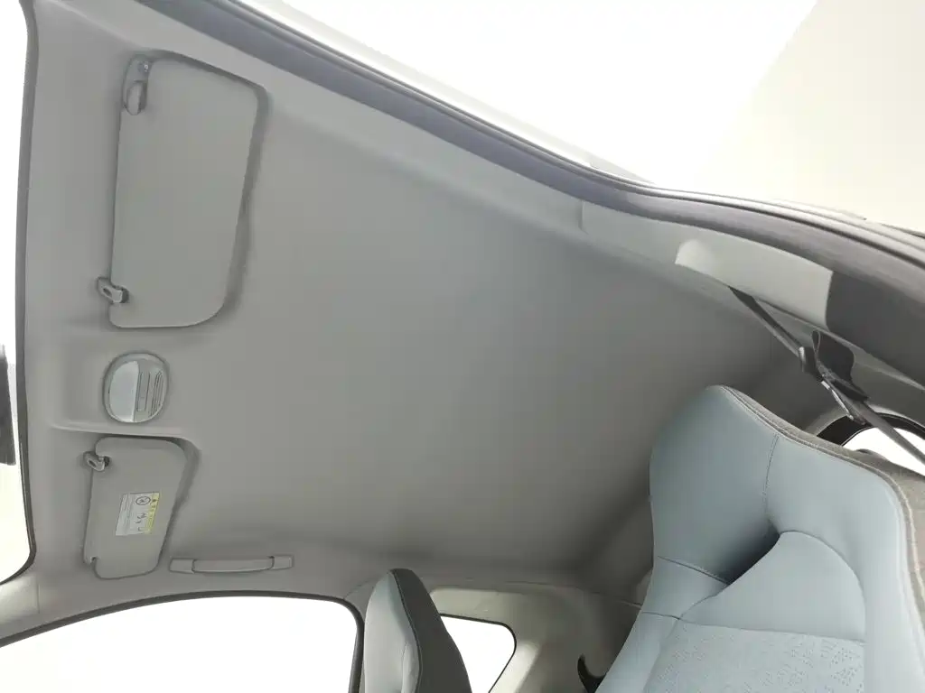 Chery QQ Little Ant — миниатюра 14