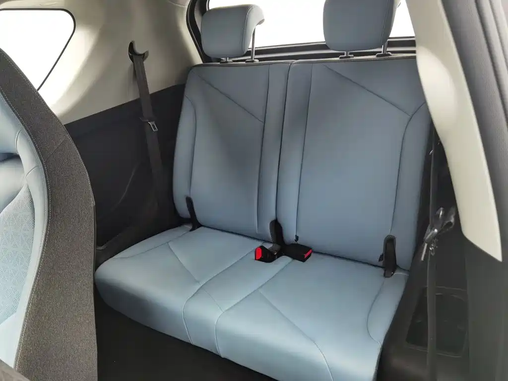 Chery QQ Little Ant — миниатюра 15