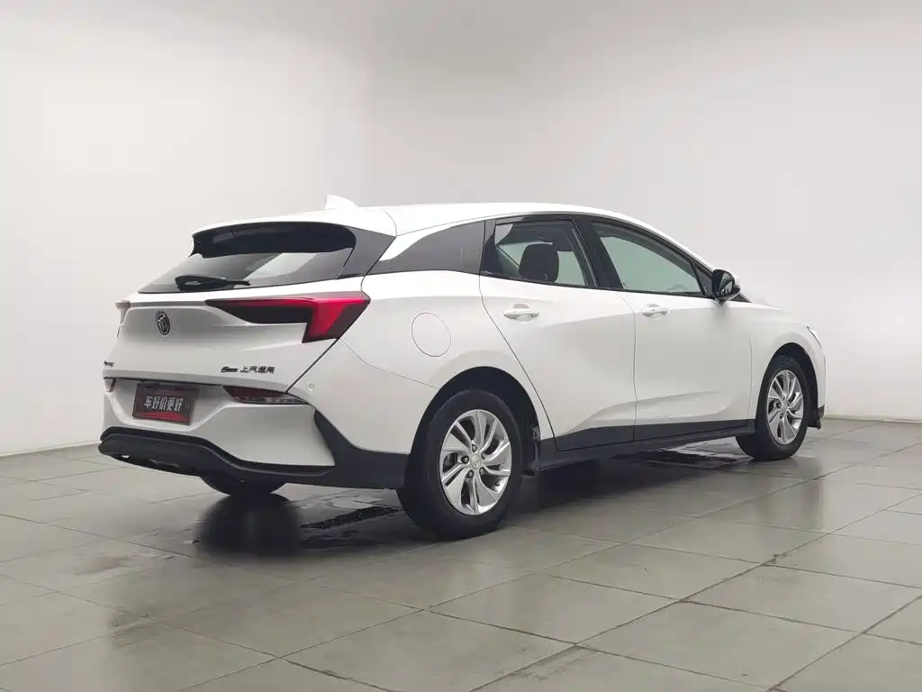 Buick Velite 6 — миниатюра 2